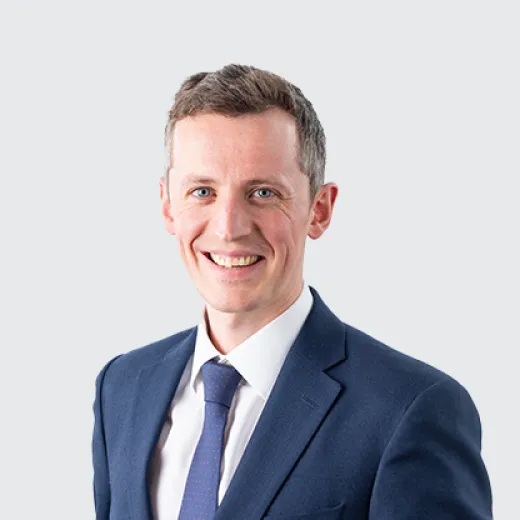 Duncan Veitch