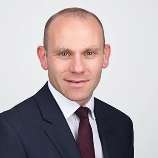 David Herdsman