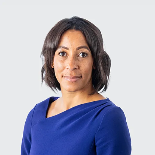 Yemisi Duroshola