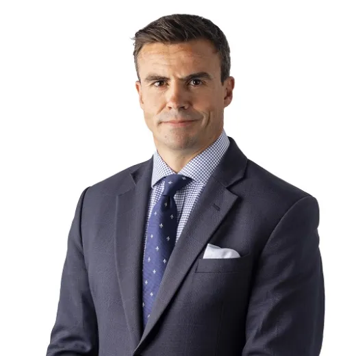 Adam Joy