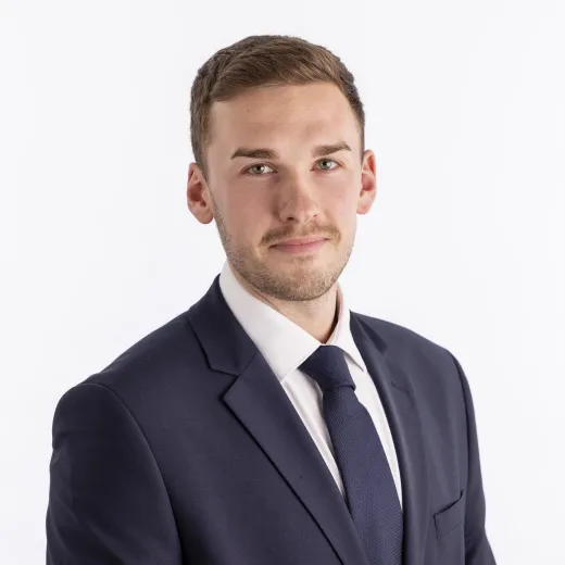Matt Dawbarn