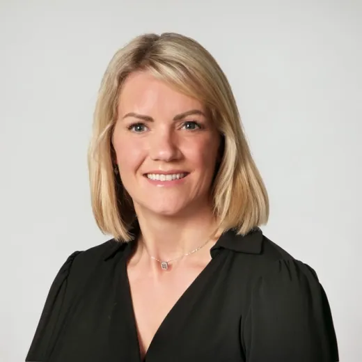 Stephanie Ebner