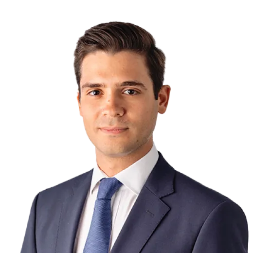 Georgios Kantzis