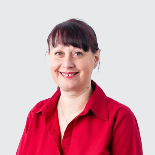 Cheryl Kasler