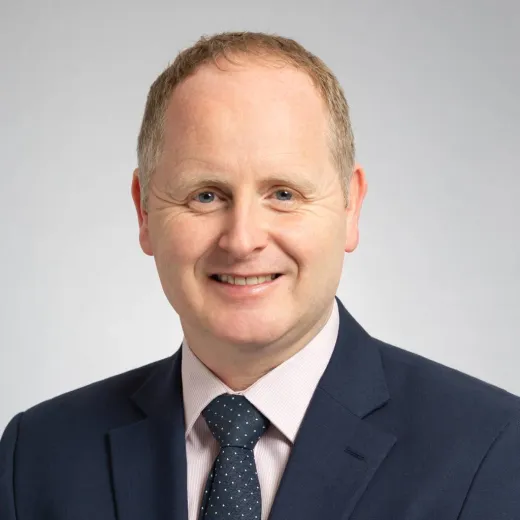Adrian O'Neill