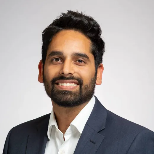Akhil Kapur