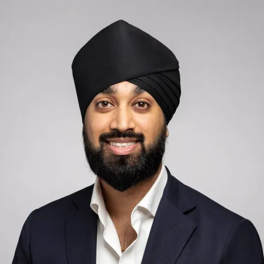 Babindip Singh