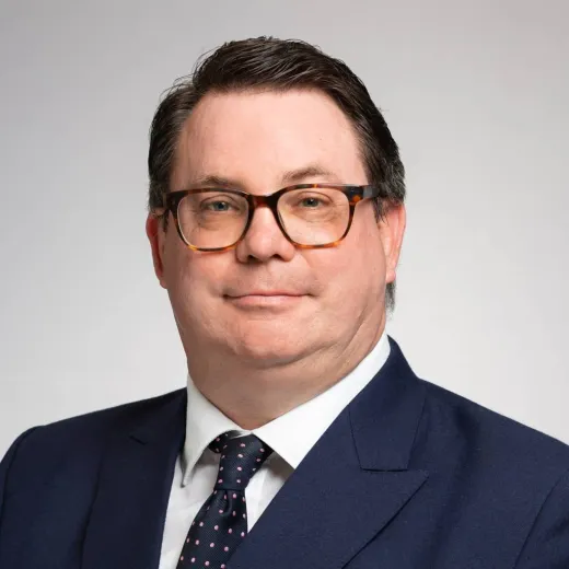 Ben Salmon