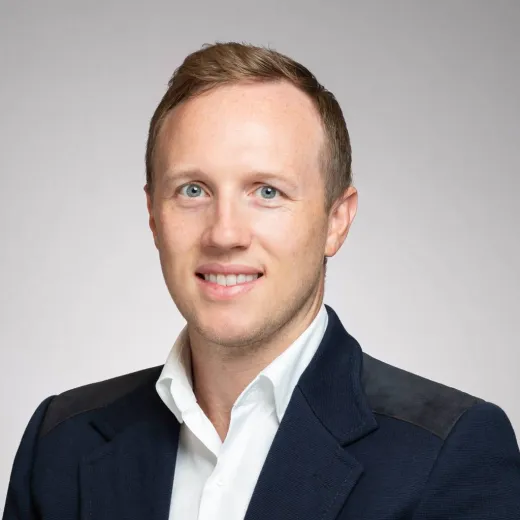 Brian McEvoy