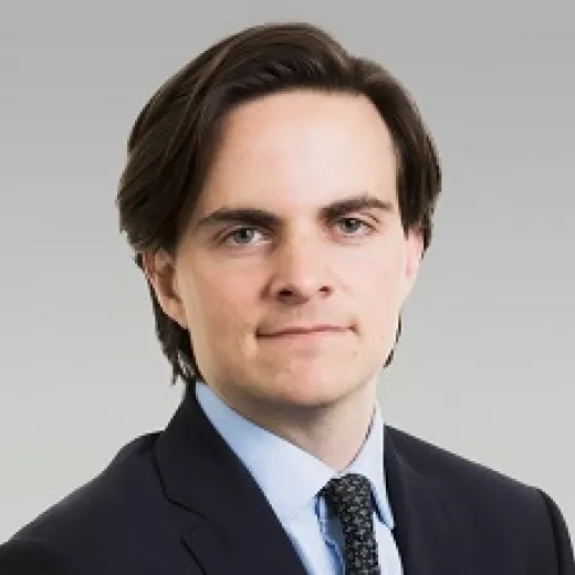 Christian Feroze