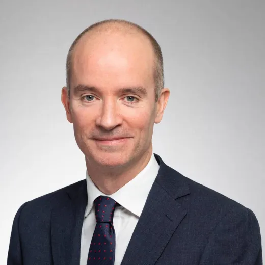 Ciaran Liddy