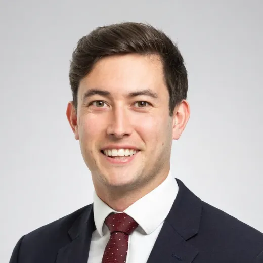 Daniel Cheung