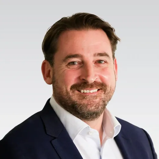 David Jones