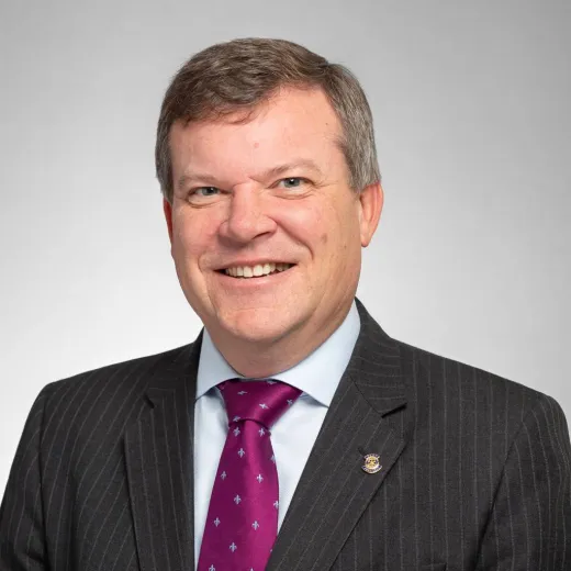 David Lancaster