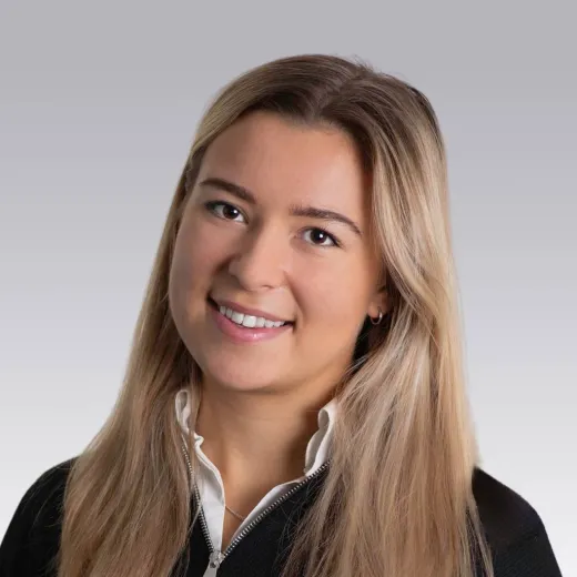 Ellie Howes