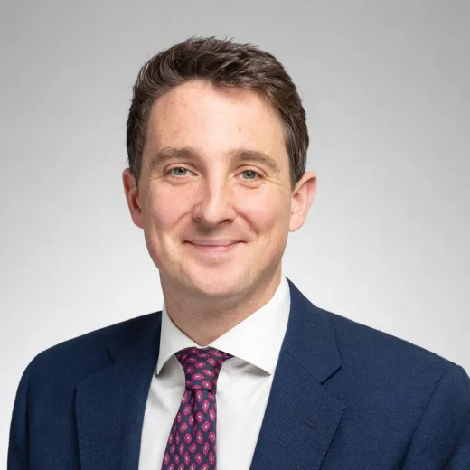 Euan Bell