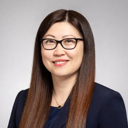 Fei Yu
