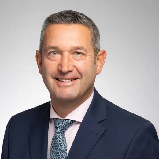 Grant Milne