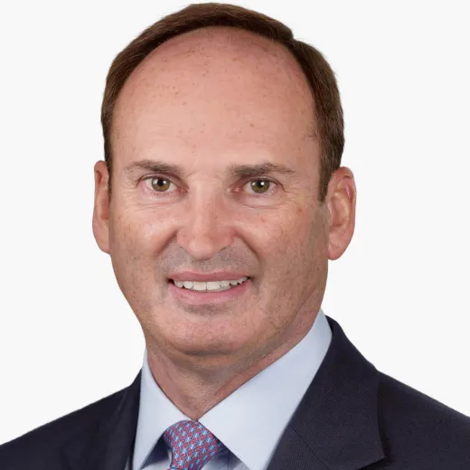 Greg Waunford-Brown