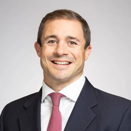 Hamish Barton