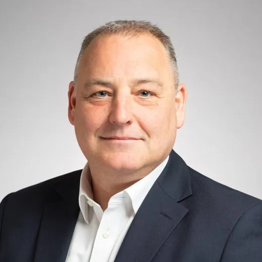 Ian Wolfenden