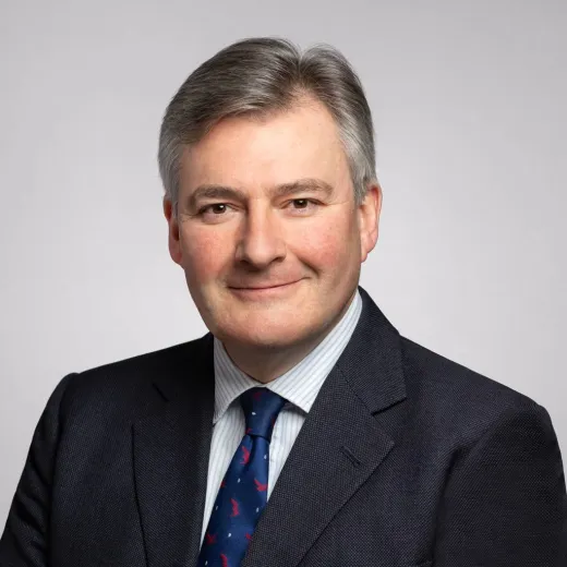 James de Broe-Ferguson