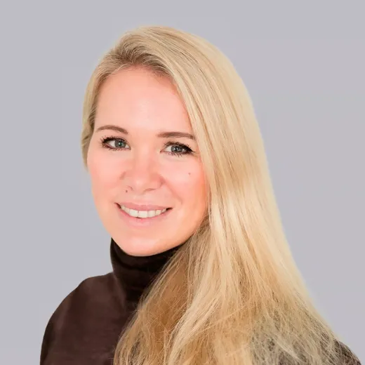 Jo Hayman