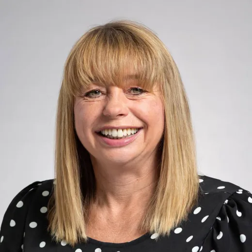 Joanne Cockerell