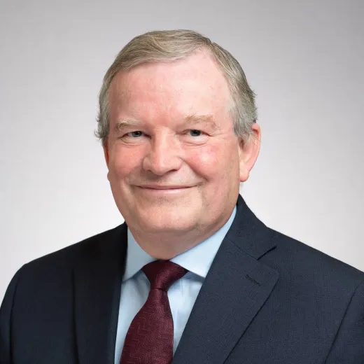 John Johnston