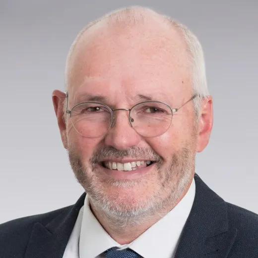 John Wilkinson