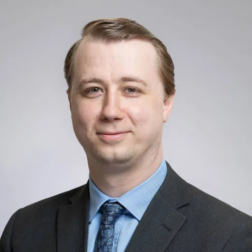 Jonathan Dilley