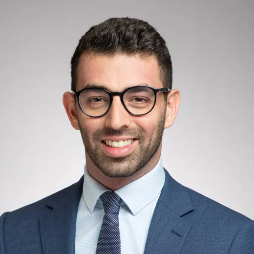Joshua Bloom