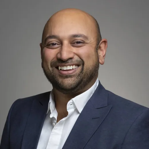 Kartik Rawal