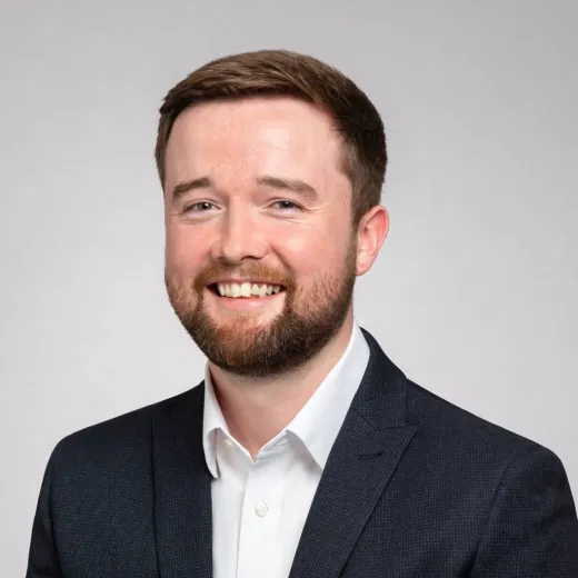 Kyle Macaulay