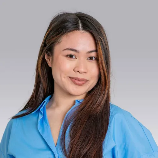 Lauren Wong