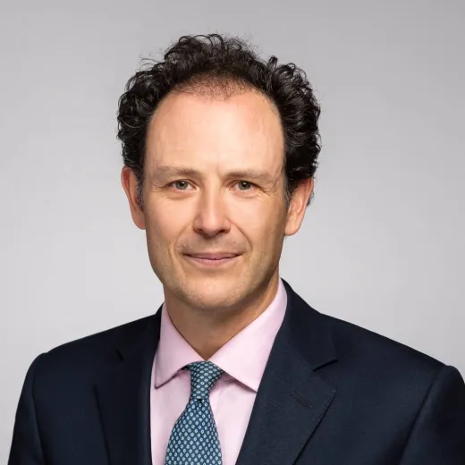 Luke Kauntze