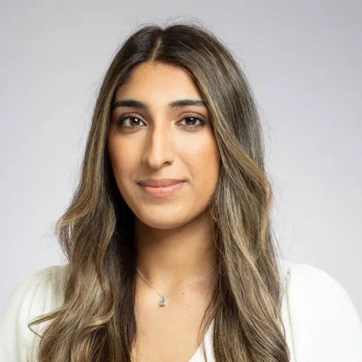 Manisha Batra