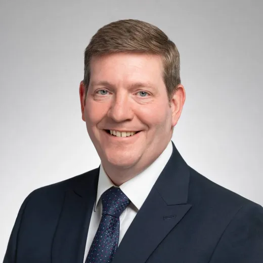 Mark McLean