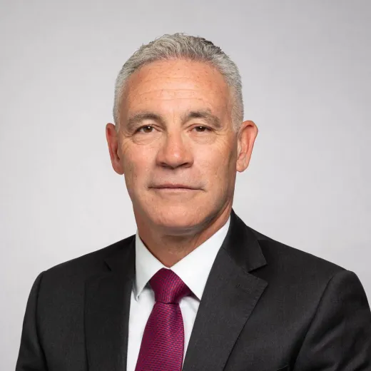 Mark Northover