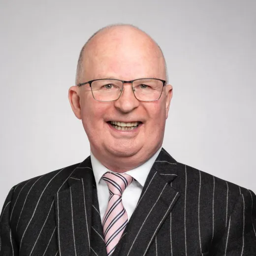 Martin Lord