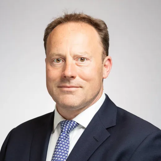 Nicholas Darke