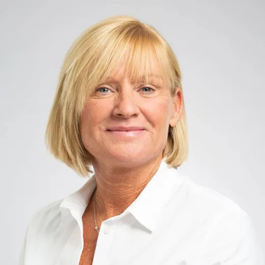 Nicola Haughney-Carr