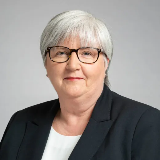 Nicola McMurray