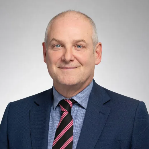Paul Mefford