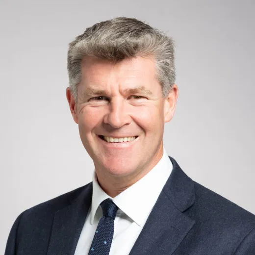 Richard Greenhalgh