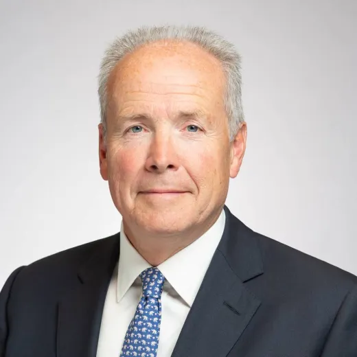 Richard Newall