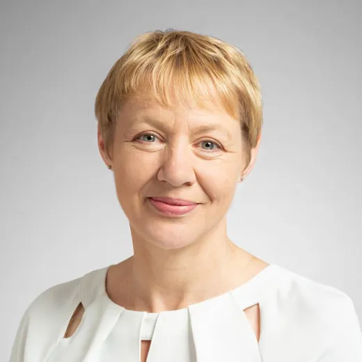 Rowena Houston