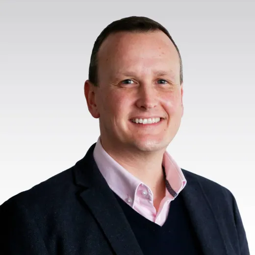 Scott Jones