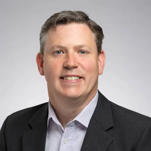 Simon Connor