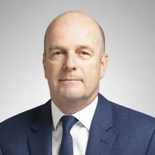 Simon Holden